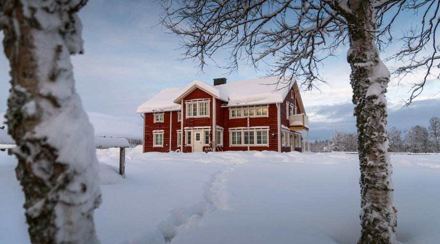 Aurora Estate