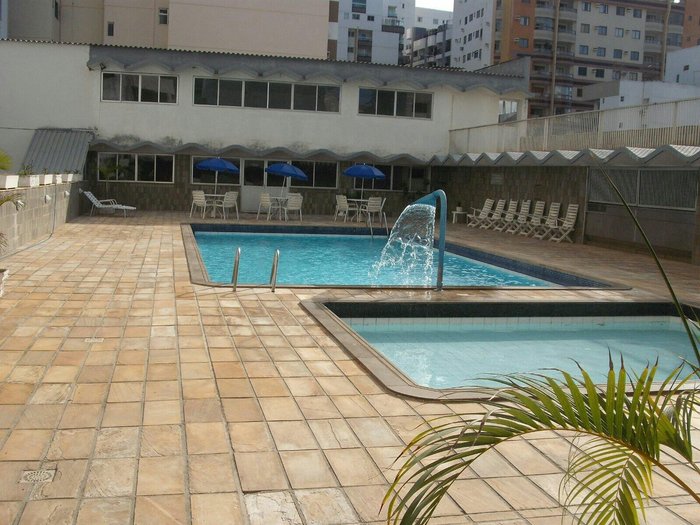 NOVO HOTEL VIEIRA - Reviews (Guarapari, ES, Brazil)