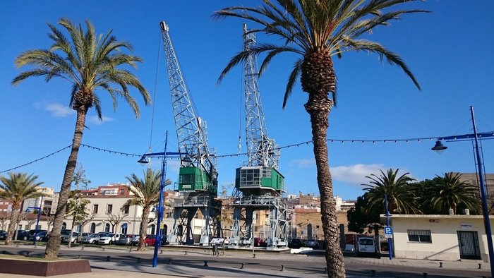 Imagen 1 de Muelle de Costa