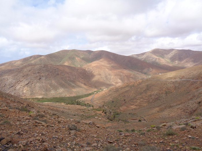 Imagen 3 de Mirador de las Peñitas