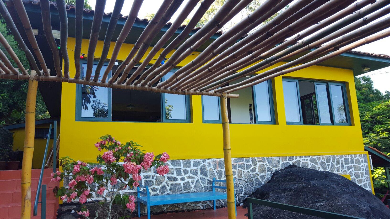 Hotel photo 3 of Hostel da Vila.