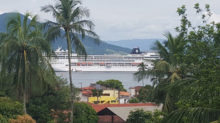 Hostel da Vila - Ilhabela Guia de Viagem e Hospedagem