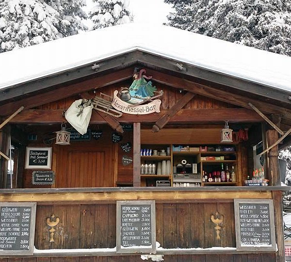 The Irish Pub (Garmisch-Partenkirchen) - 2021 All You Need to Know