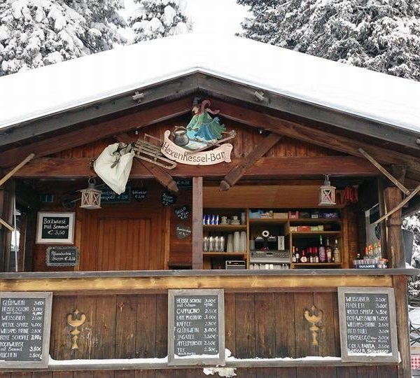 The Irish Pub (Garmisch-Partenkirchen) - 2021 All You Need to Know