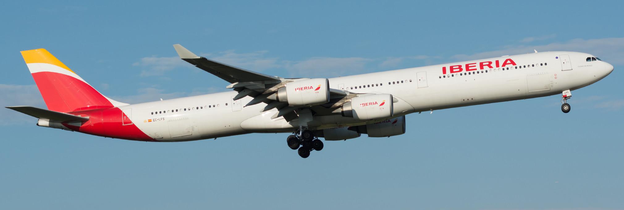 Iberia Flights and Reviews with photos Tripadvisor