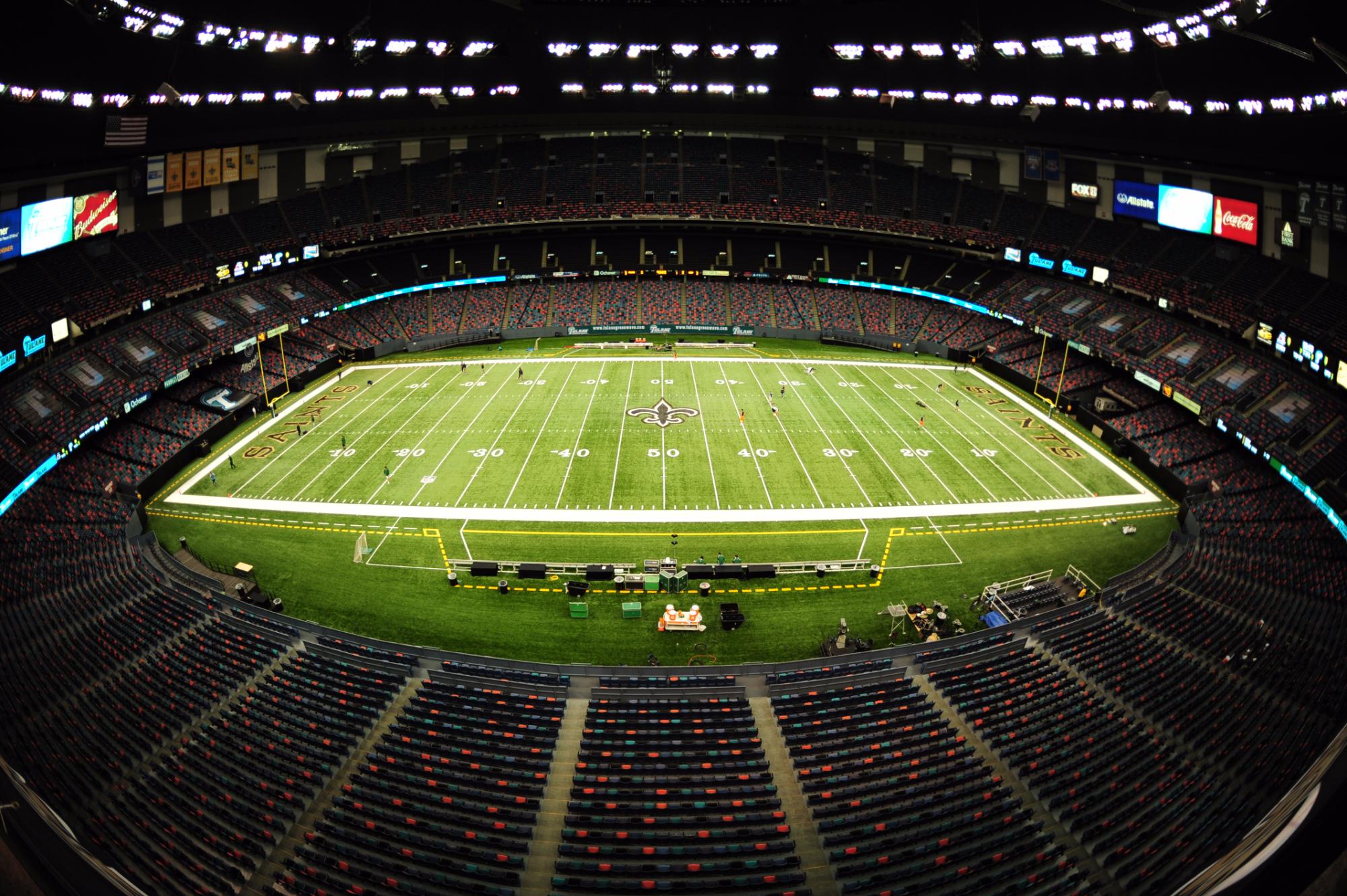 Caesars Superdome All You Need to Know BEFORE You Go with