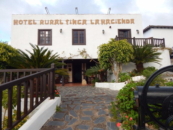 Imagen 20 de Hotel Rural Finca La Hacienda