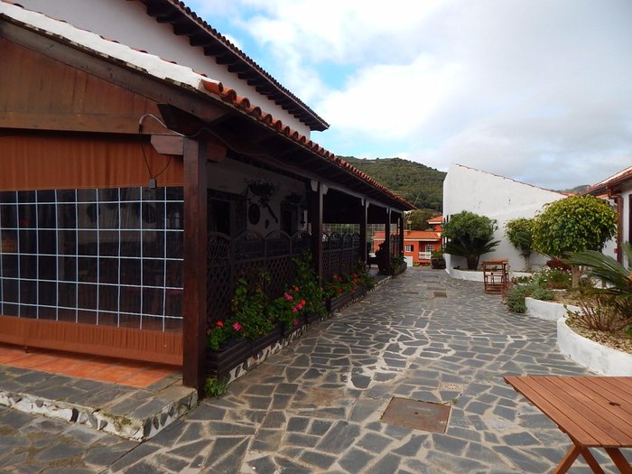 Imagen 1 de Hotel Rural Finca La Hacienda