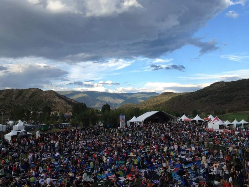 Jazz Aspen Snowmass Snowmass Village 2022 Lo Que Se Debe Saber   View From Our Seats 