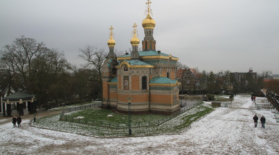 Церковь