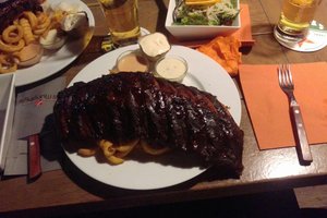 Eten