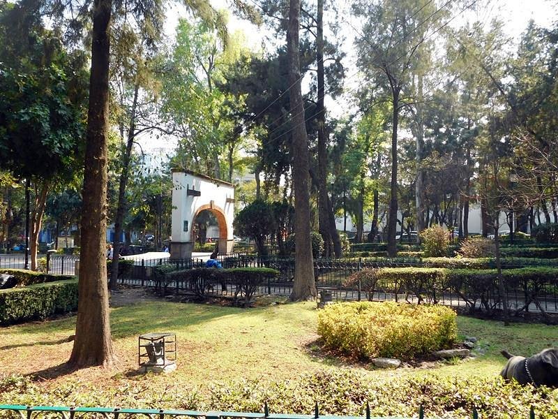 Plaza San Jacinto (Mexico City) - All You Need to Know BEFORE You Go
