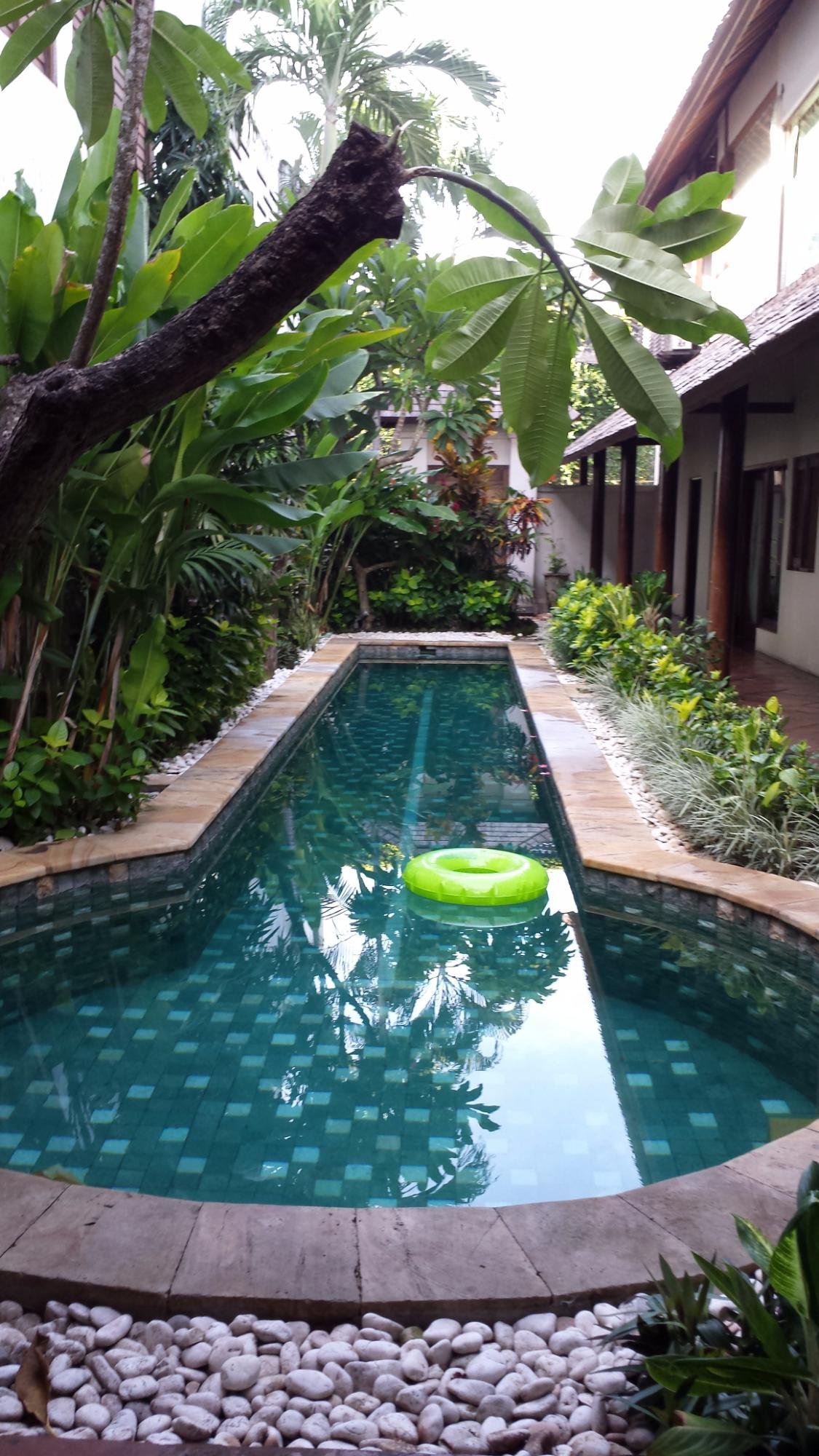 Villa Catur Kembar Pool Pictures & Reviews - Tripadvisor