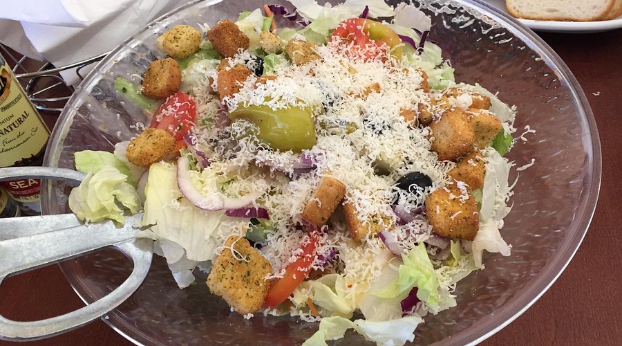 Olive Garden Gaithersburg Maryland: A Culinary Haven Awaits