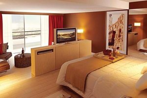 Chambre et suite