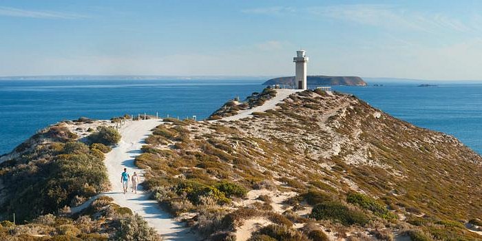 Queja Alegaciones De vez en cuando Turismo en Wallaroo, Australia 2023: opiniones, consejos e información -  Tripadvisor
