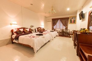 Phòng & Phòng Suite