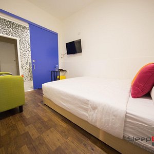 Superior Double Room (Accessible)
