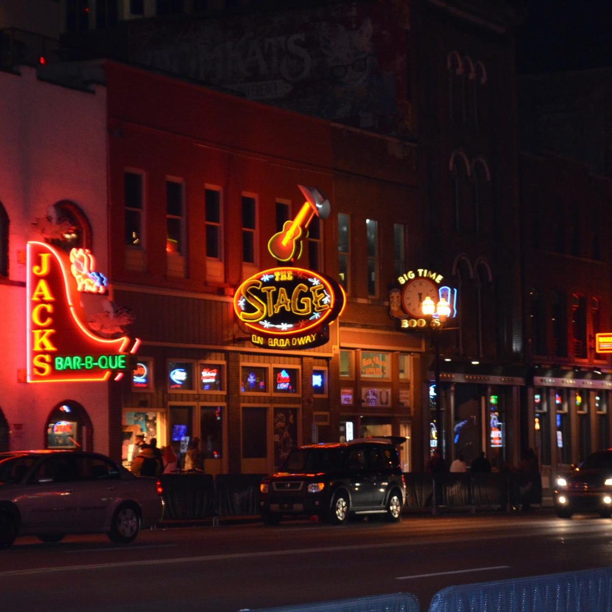 DOWNTOWN NASHVILLE 2023 What to Know BEFORE You Go