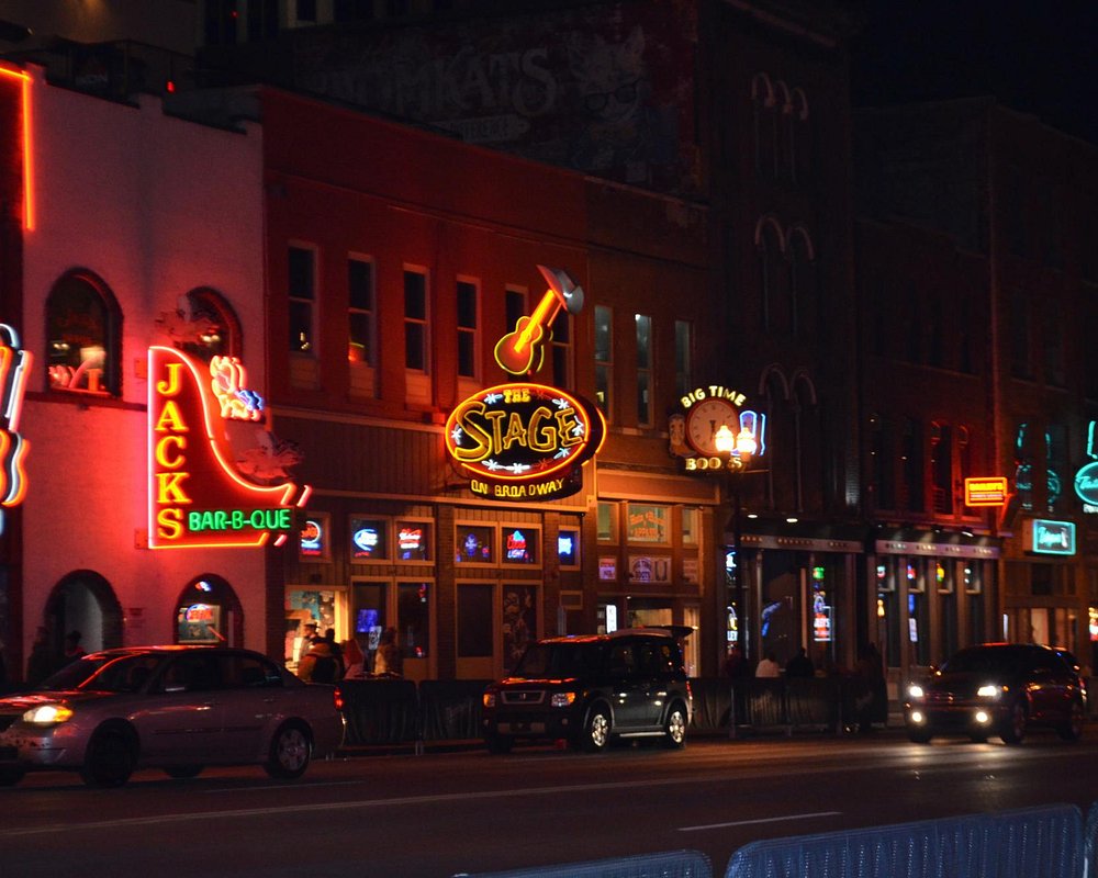 Las 10 Mejores Cosas Que Hacer En Nashville 2024 Tripadvisor Lugares Para Visitar En Nashville 7611