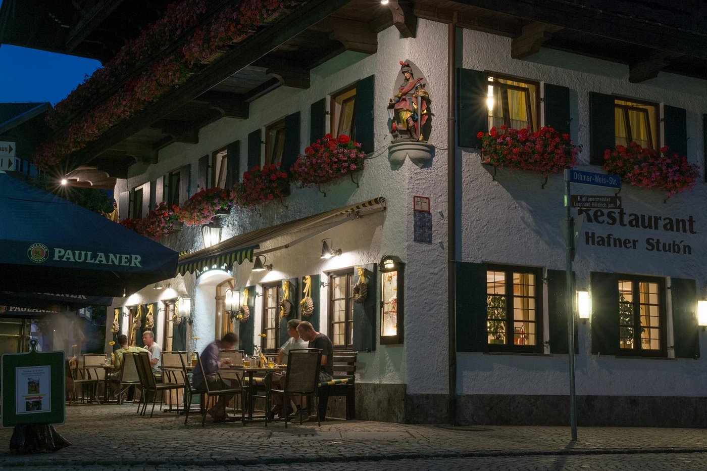 Hotel Wolf Oberammergau Germania Prezzi E Recensioni 2024