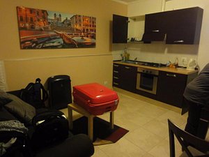 Missionary Systematically Prospect AURELIA VATICAN APARTMENTS $72 ($̶9̶1̶) - Prices & Condominium Reviews -  Rome, Italy
