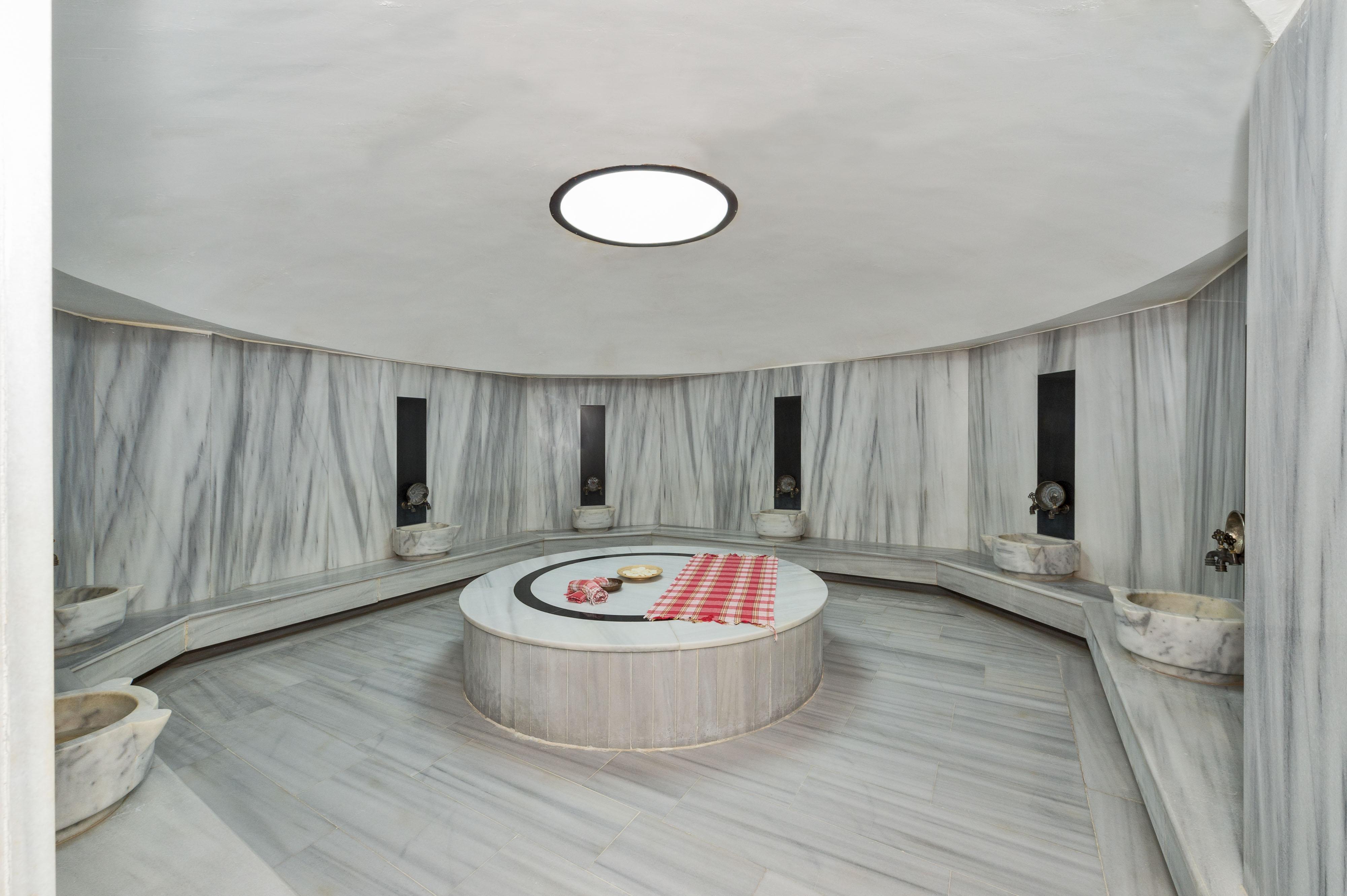 Hotel photo 3 of Hotel Beyaz Saray.