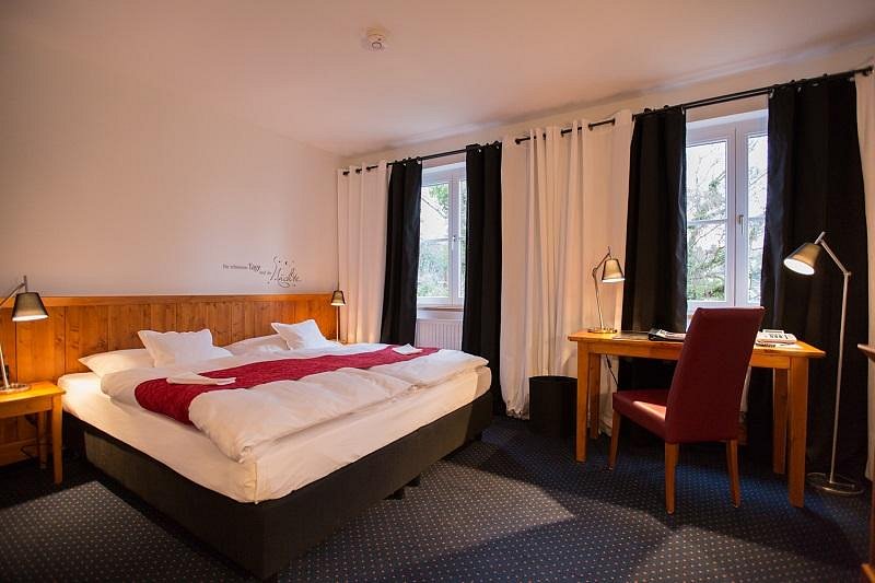 HOTEL BUERKLE - Prices & Reviews (Fellbach, Germany) - Tripadvisor