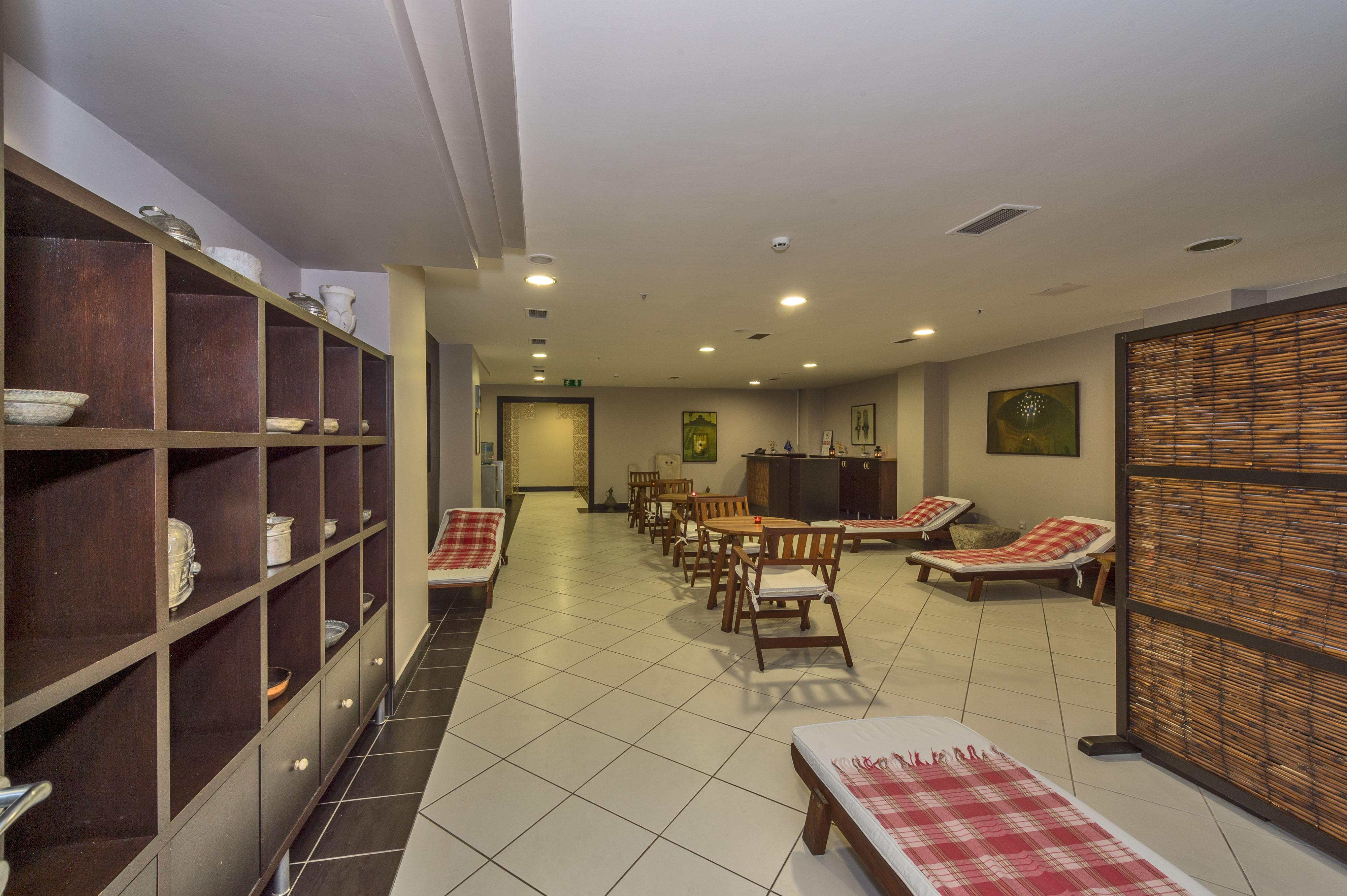 Hotel photo 15 of Hotel Beyaz Saray.