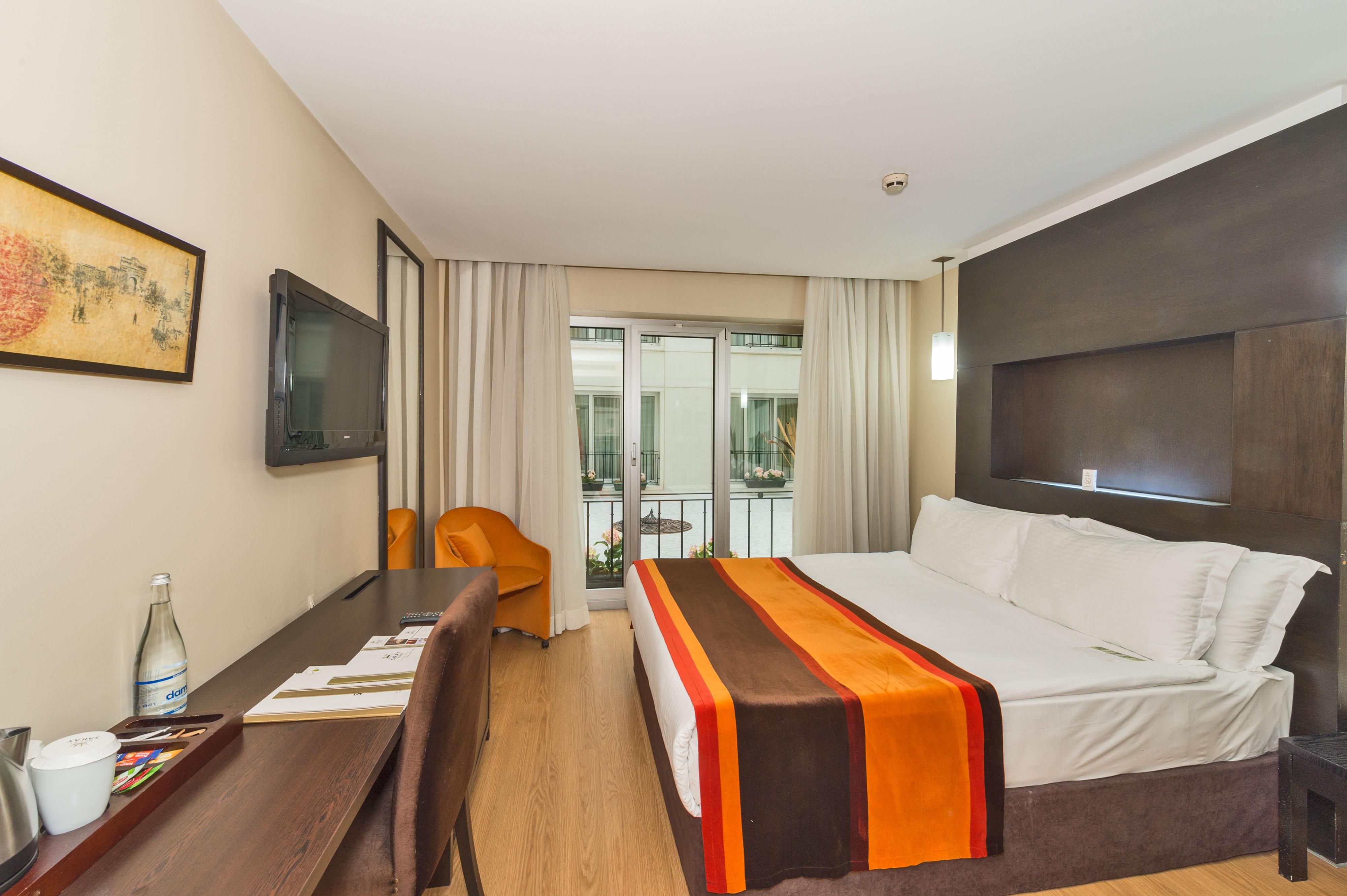 Hotel photo 30 of Hotel Beyaz Saray.