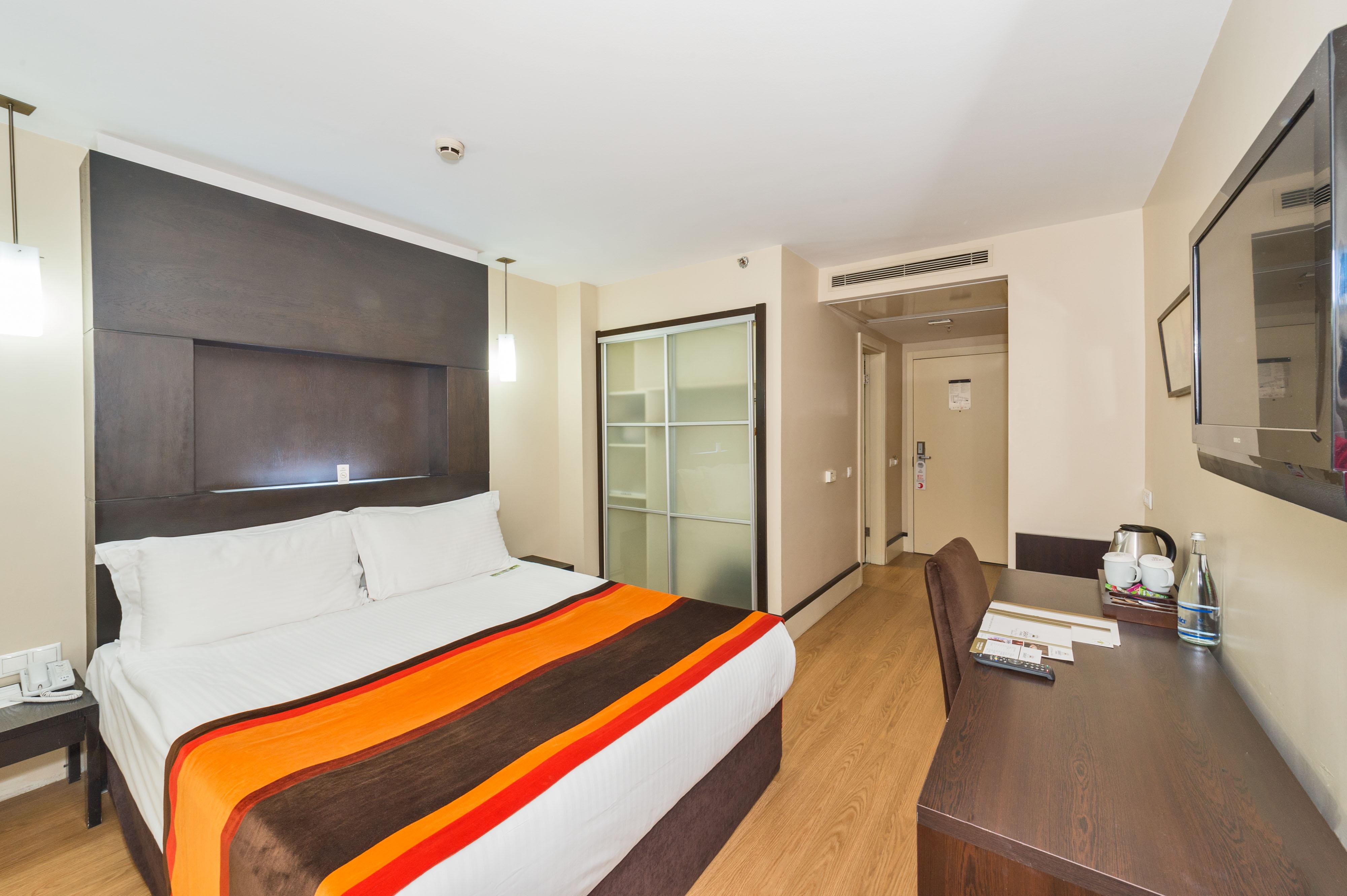 Hotel photo 18 of Hotel Beyaz Saray.