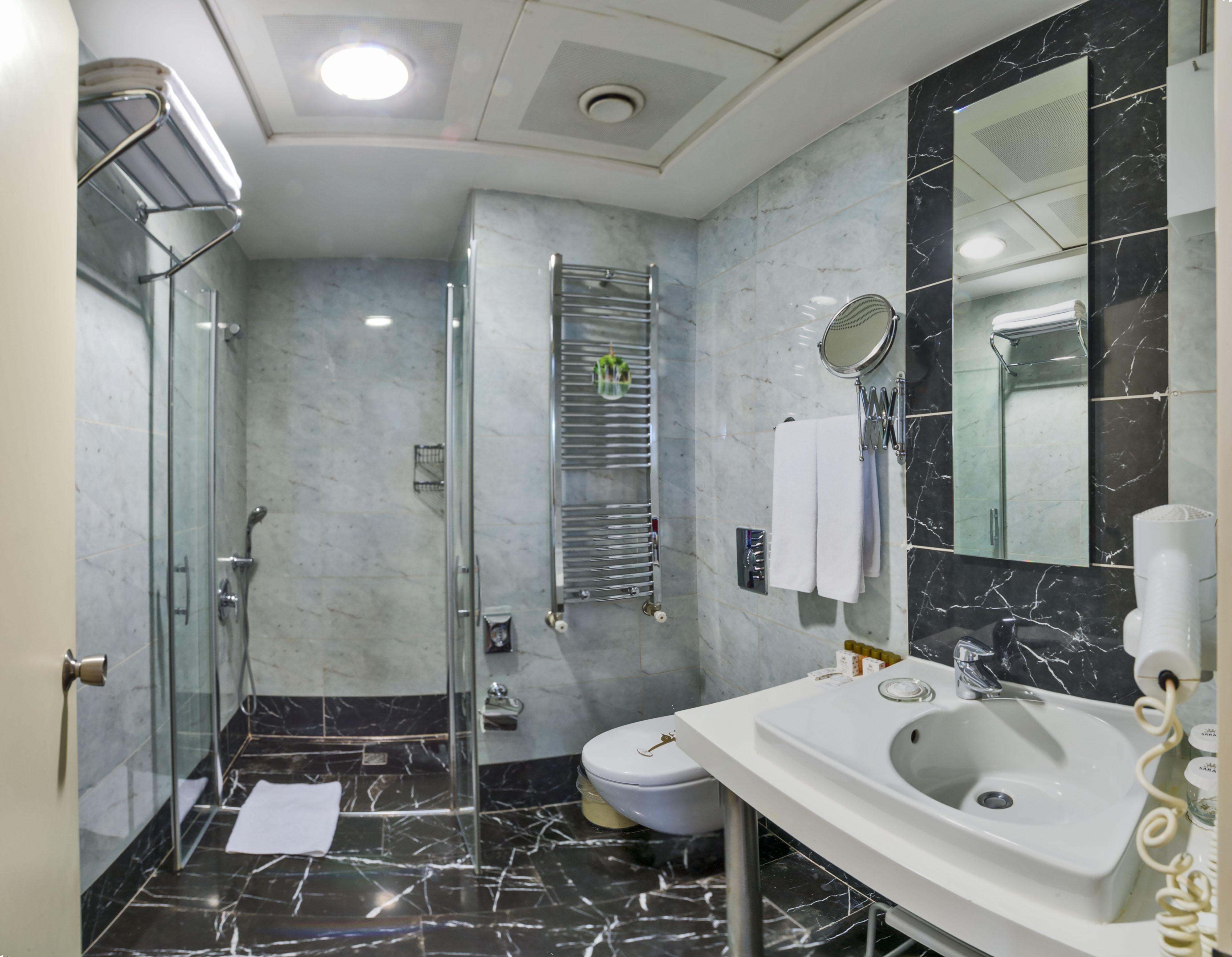 Hotel photo 16 of Hotel Beyaz Saray.