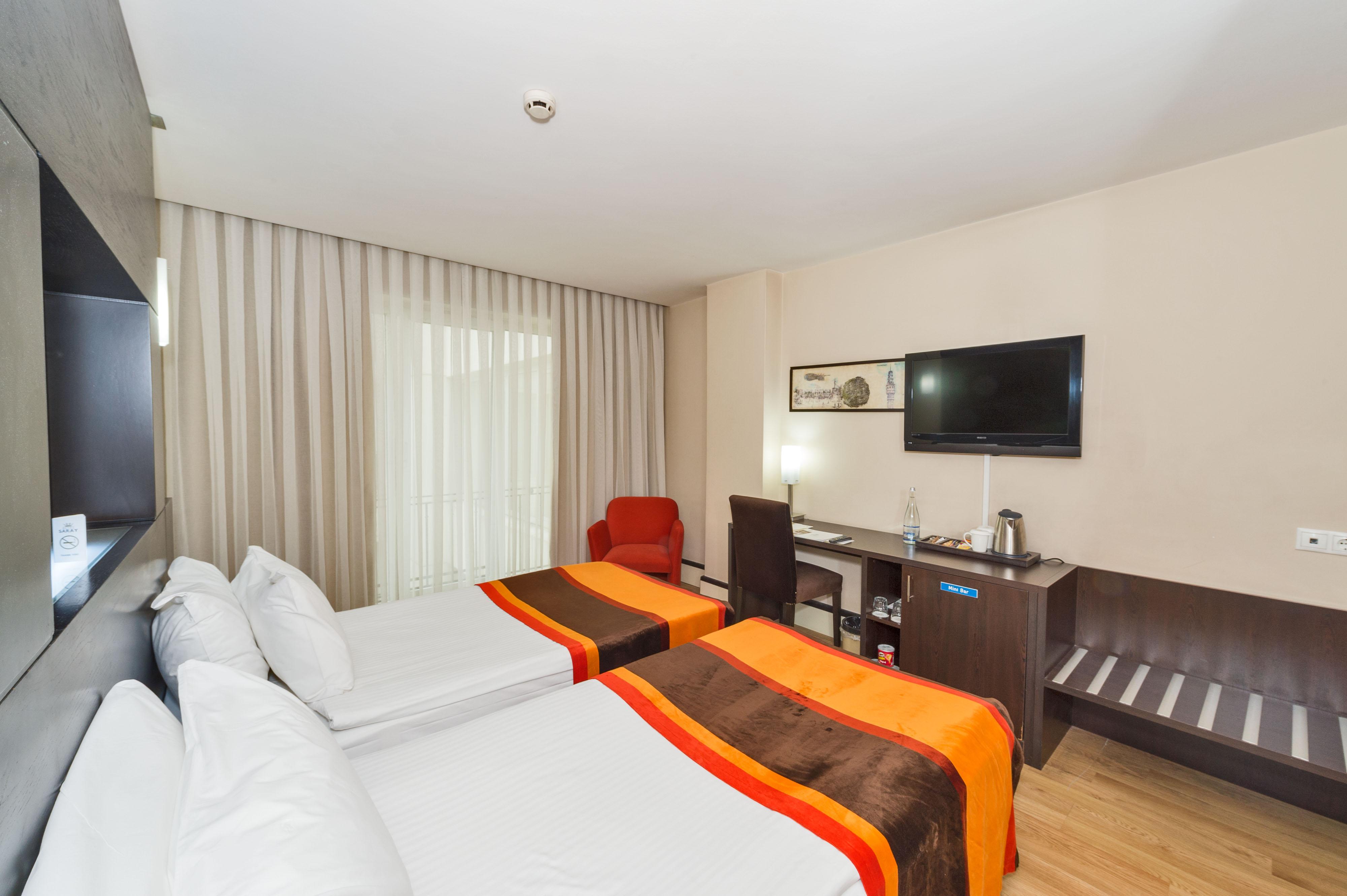 Hotel photo 10 of Hotel Beyaz Saray.