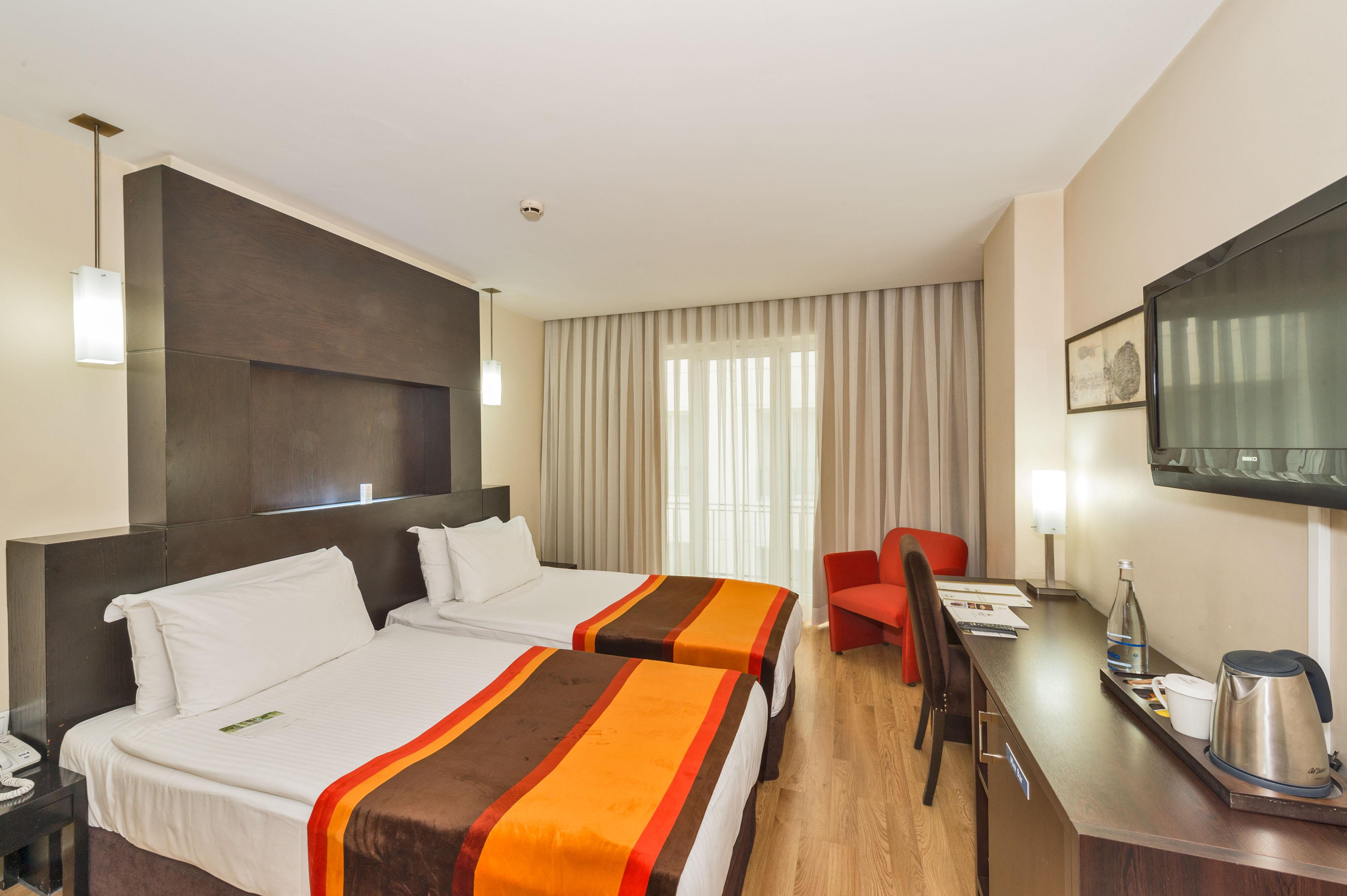 Hotel photo 23 of Hotel Beyaz Saray.