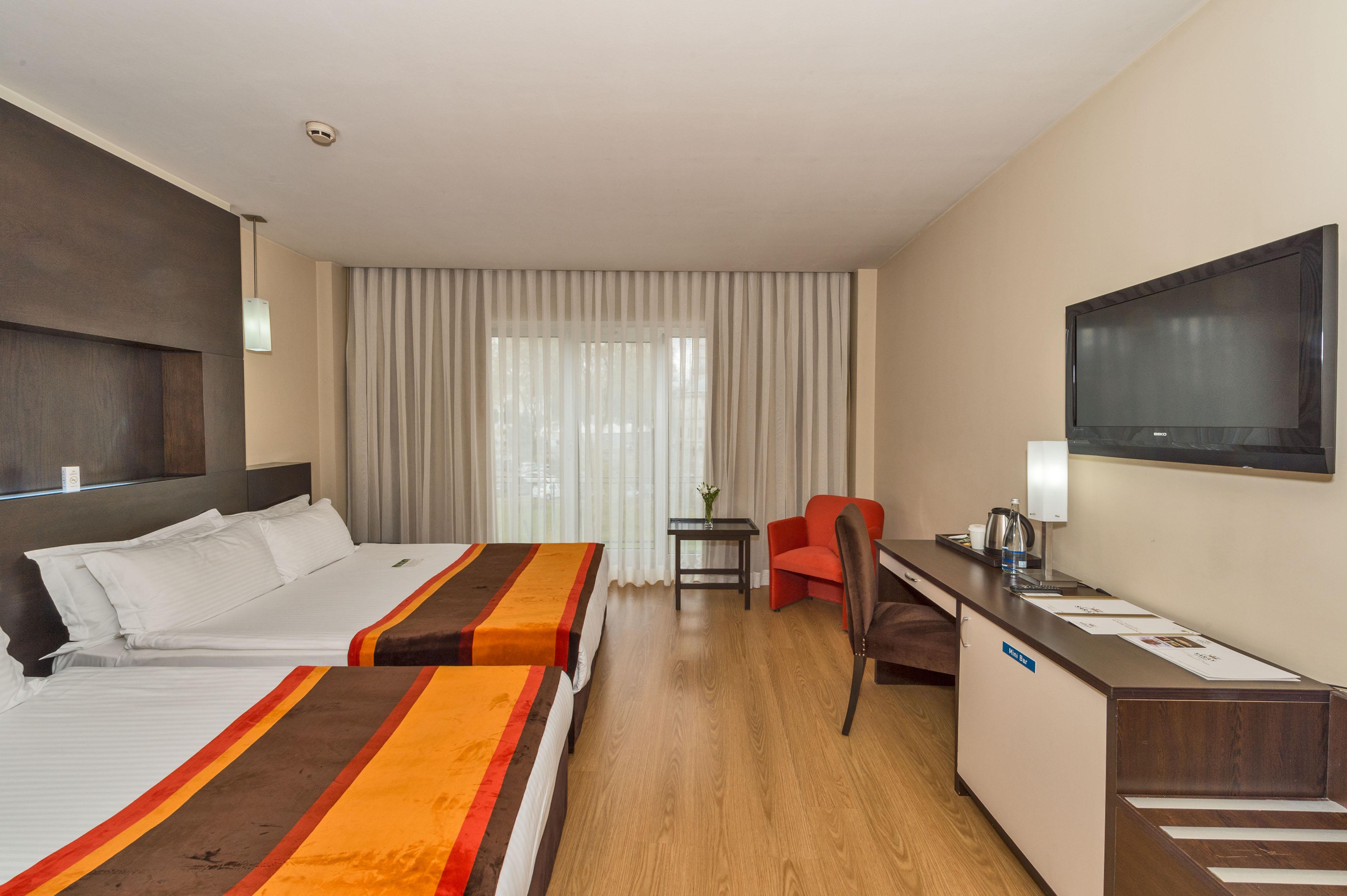 Hotel photo 24 of Hotel Beyaz Saray.