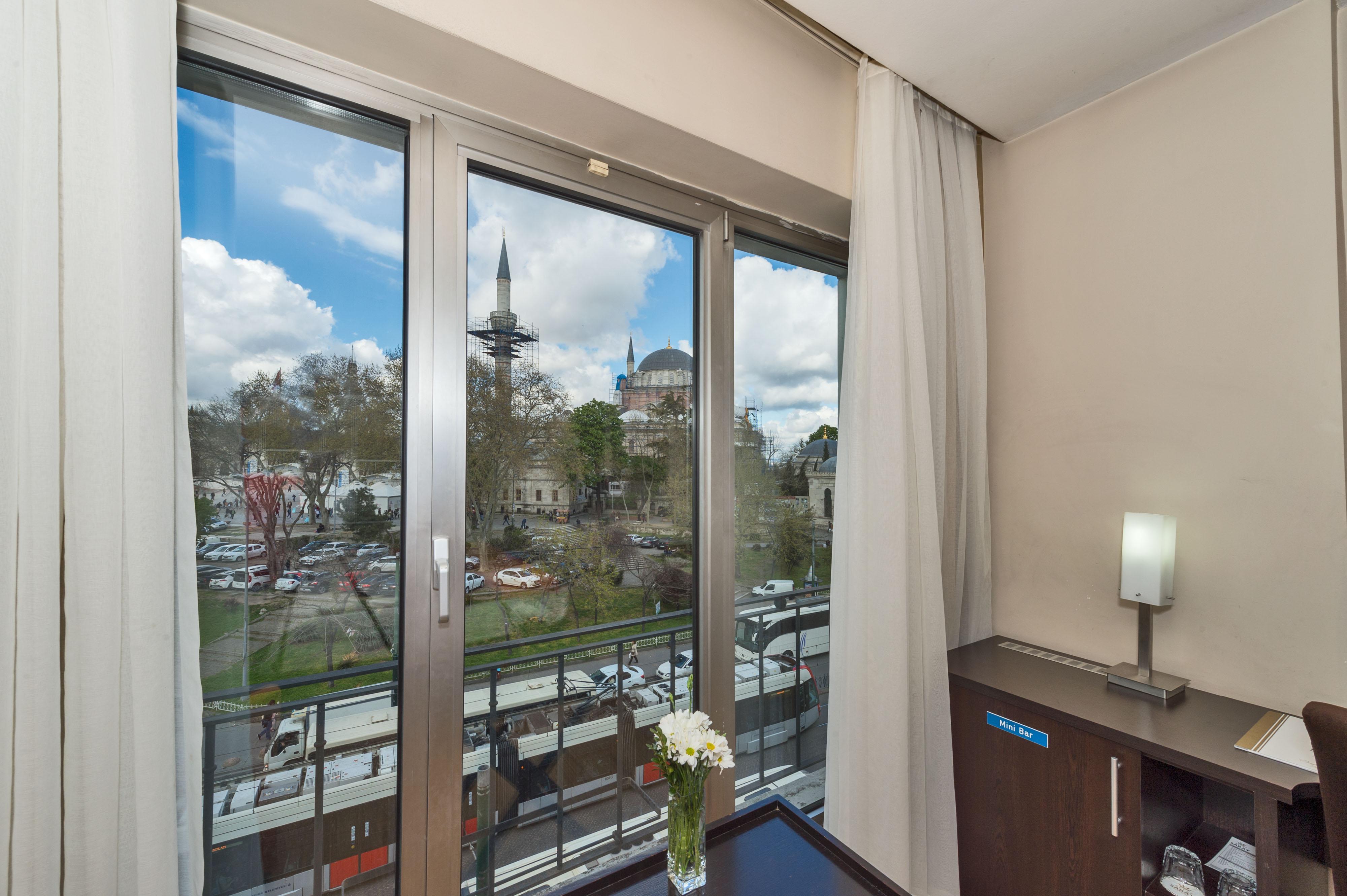 Hotel photo 7 of Hotel Beyaz Saray.