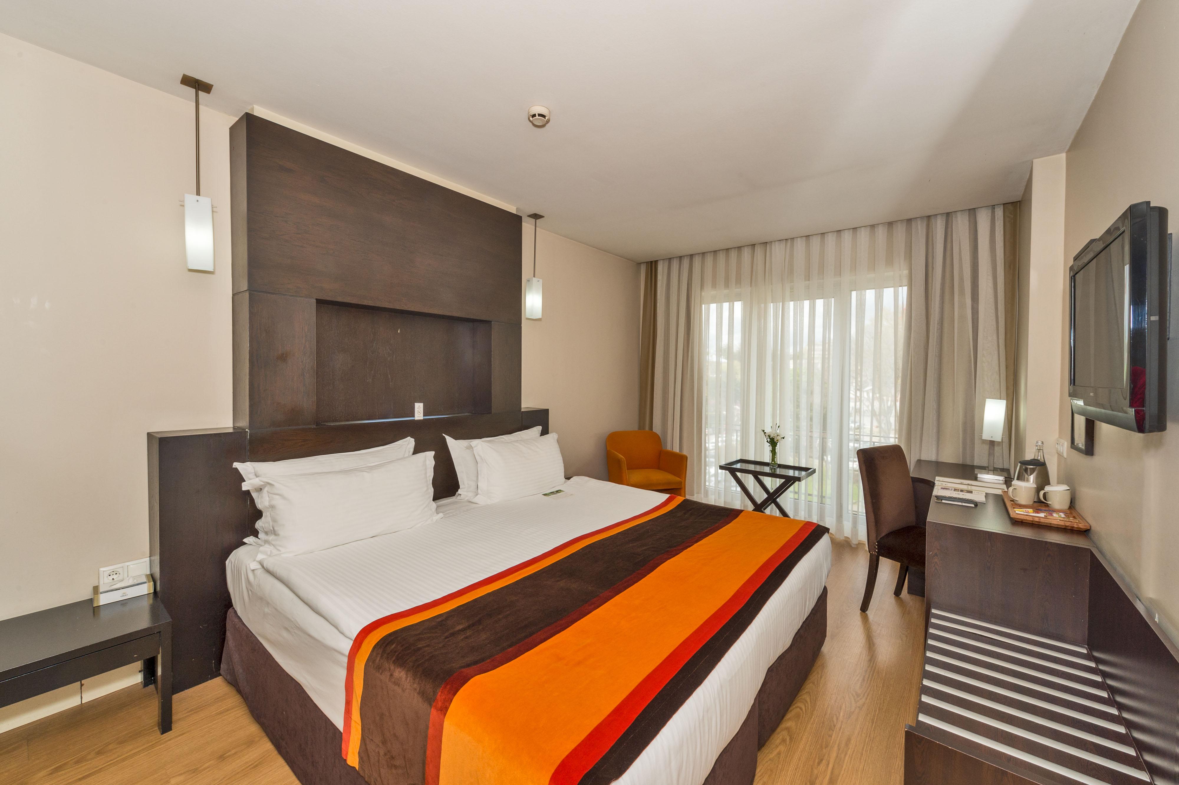 Hotel photo 1 of Hotel Beyaz Saray.