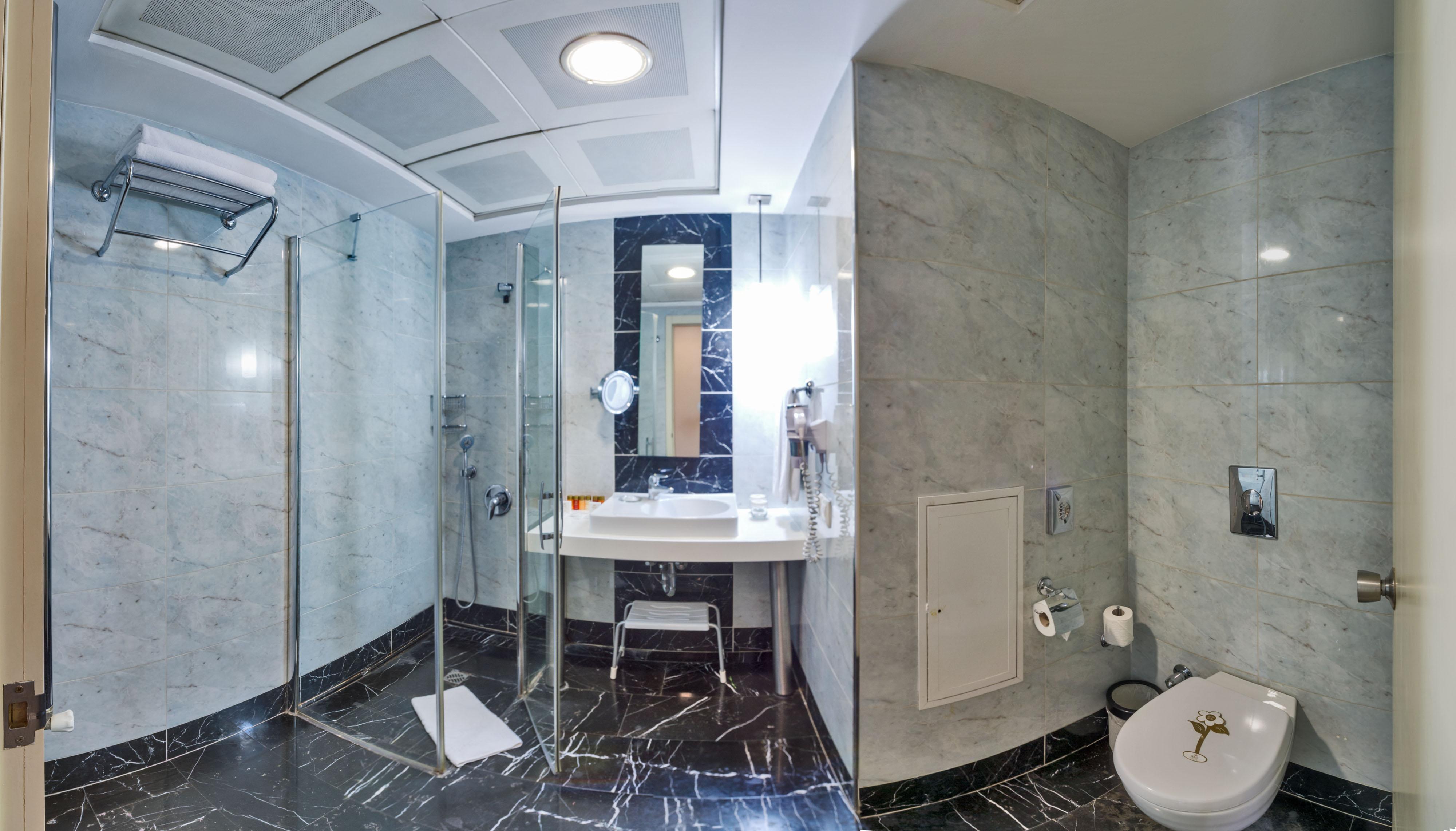 Hotel photo 8 of Hotel Beyaz Saray.