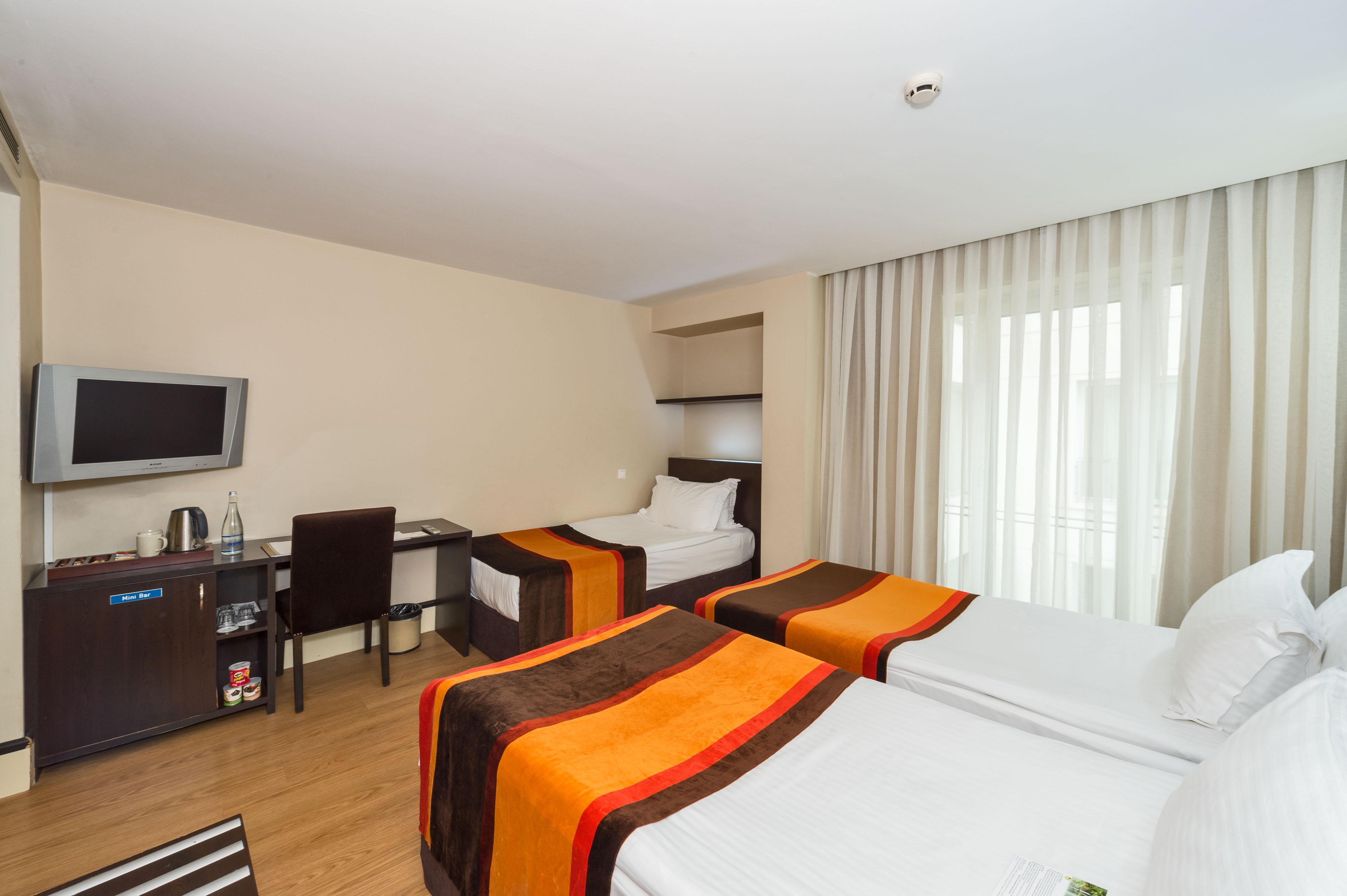 Hotel photo 29 of Hotel Beyaz Saray.