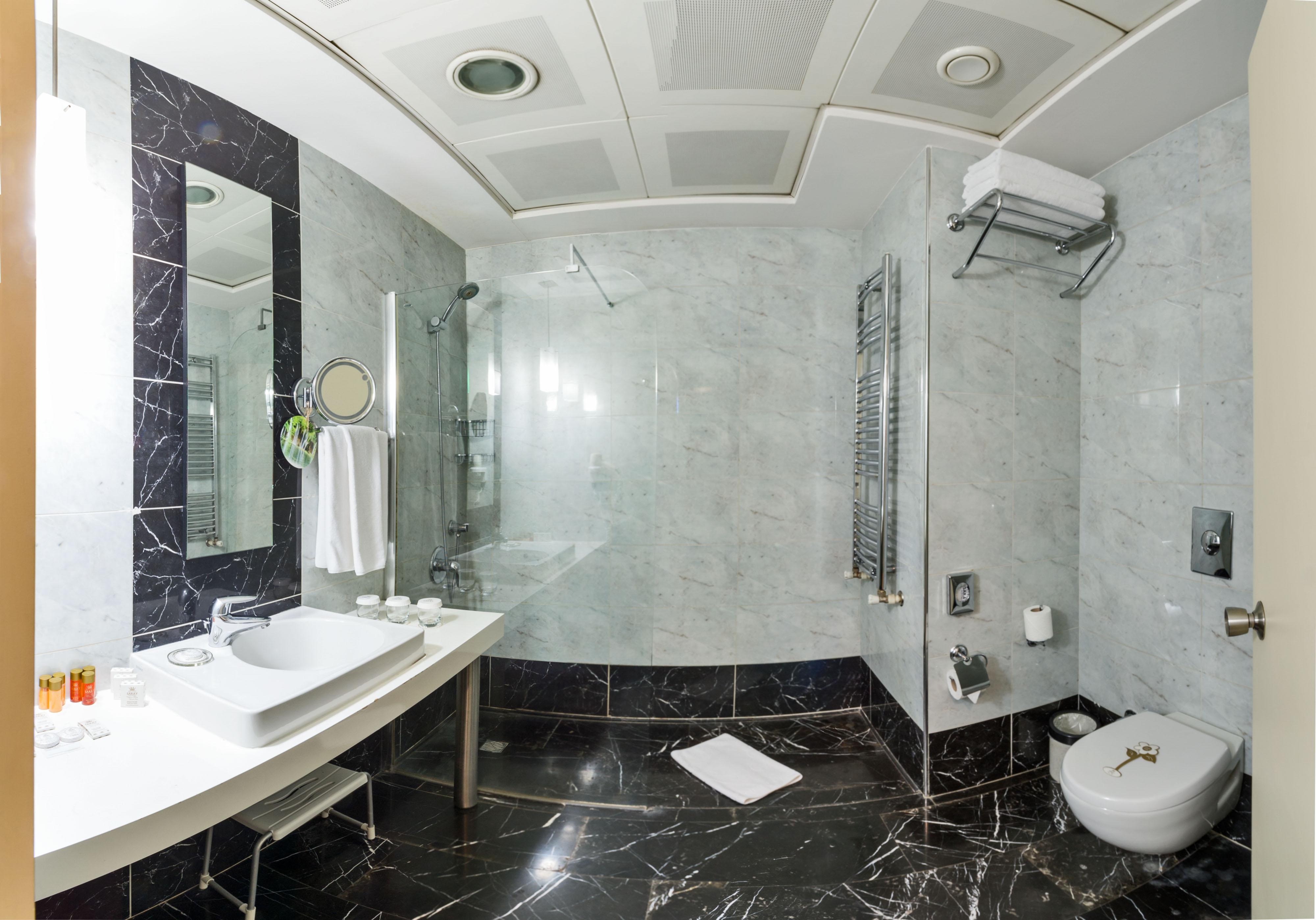 Hotel photo 25 of Hotel Beyaz Saray.
