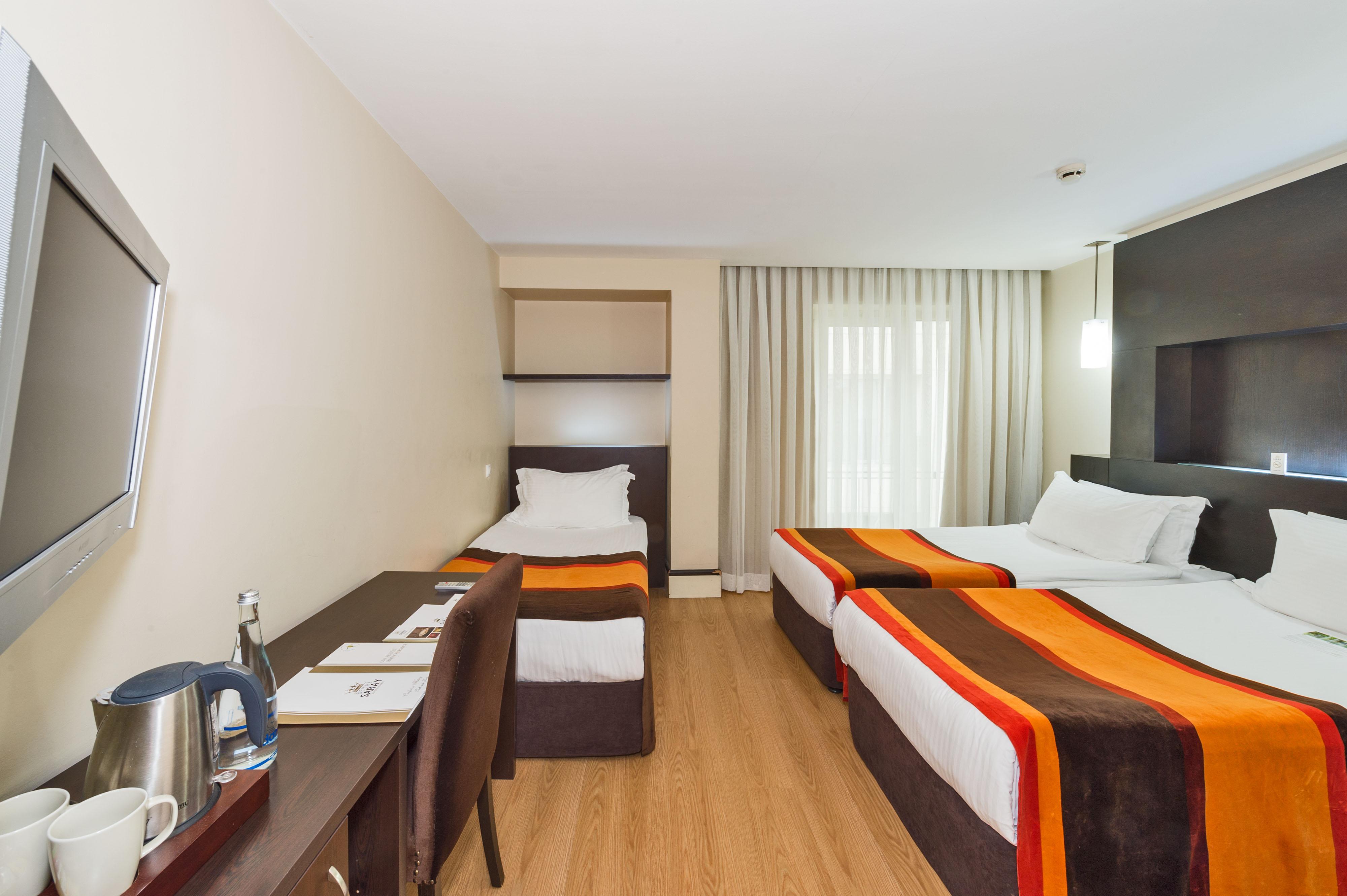 Hotel photo 5 of Hotel Beyaz Saray.