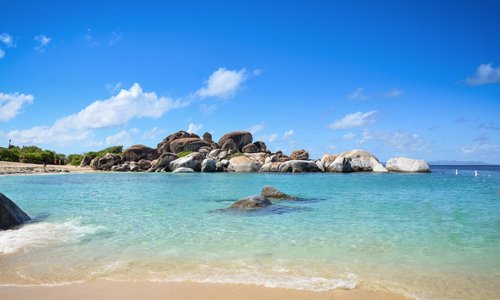 The Baths, British Virgin Islands 2024: Best Places to Visit - Tripadvisor