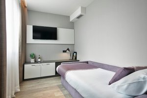 Quarto e suite