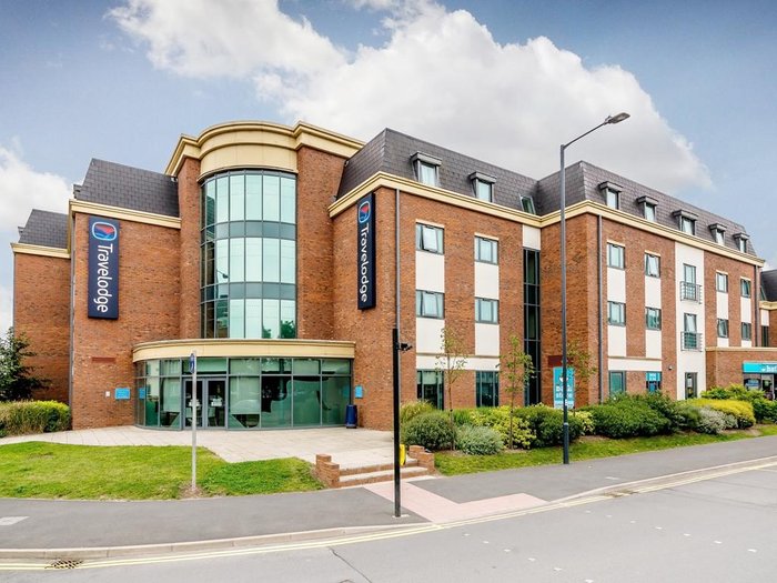 TRAVELODGE STRATFORD UPON AVON - Updated 2024 Reviews, Photos & Prices