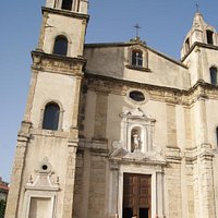 Chiesa di San Giovanni Battista, июнь 2015 года