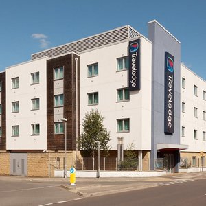 Bracknell - Exterior