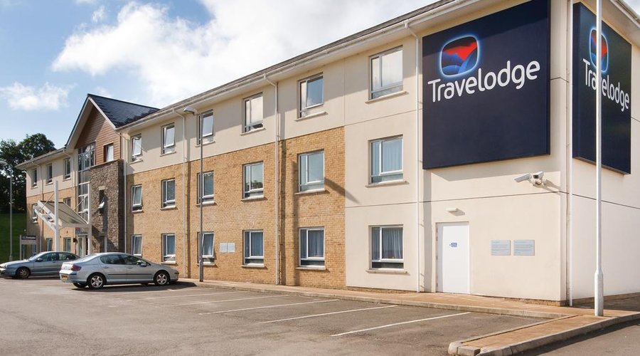 Merthyr Tydfil - Exterior