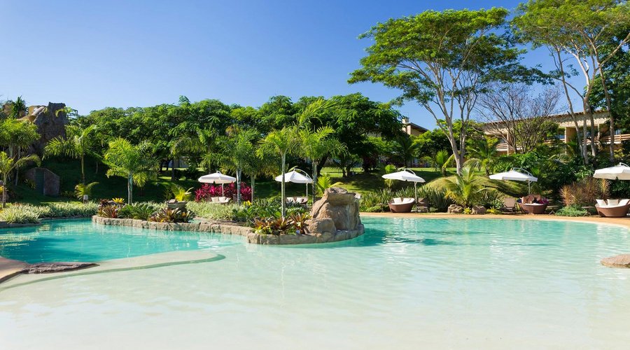 Piscina Praia