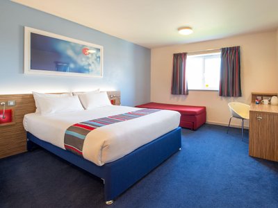 Hotel photo 9 of Travelodge Maidstone Central.
