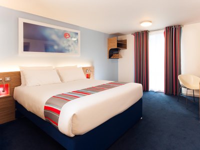 Hotel photo 20 of Travelodge Maidstone Central.